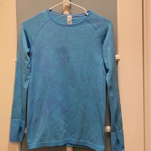 Ivivva Long Sleeve Shirt Size 14
